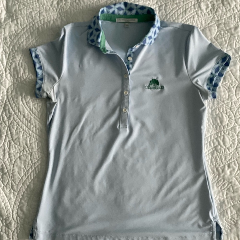 Fairway & Green Ladies Polo